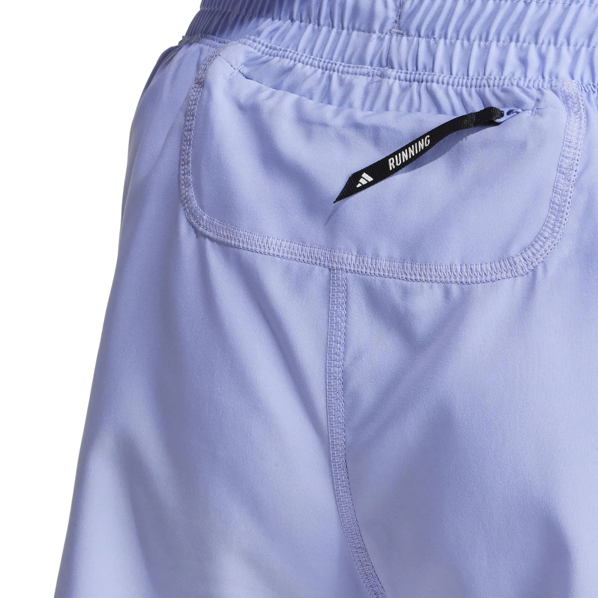 Best Sale Own The Run 4inch Running Shorts Women - Blue, Violet Running Clothing