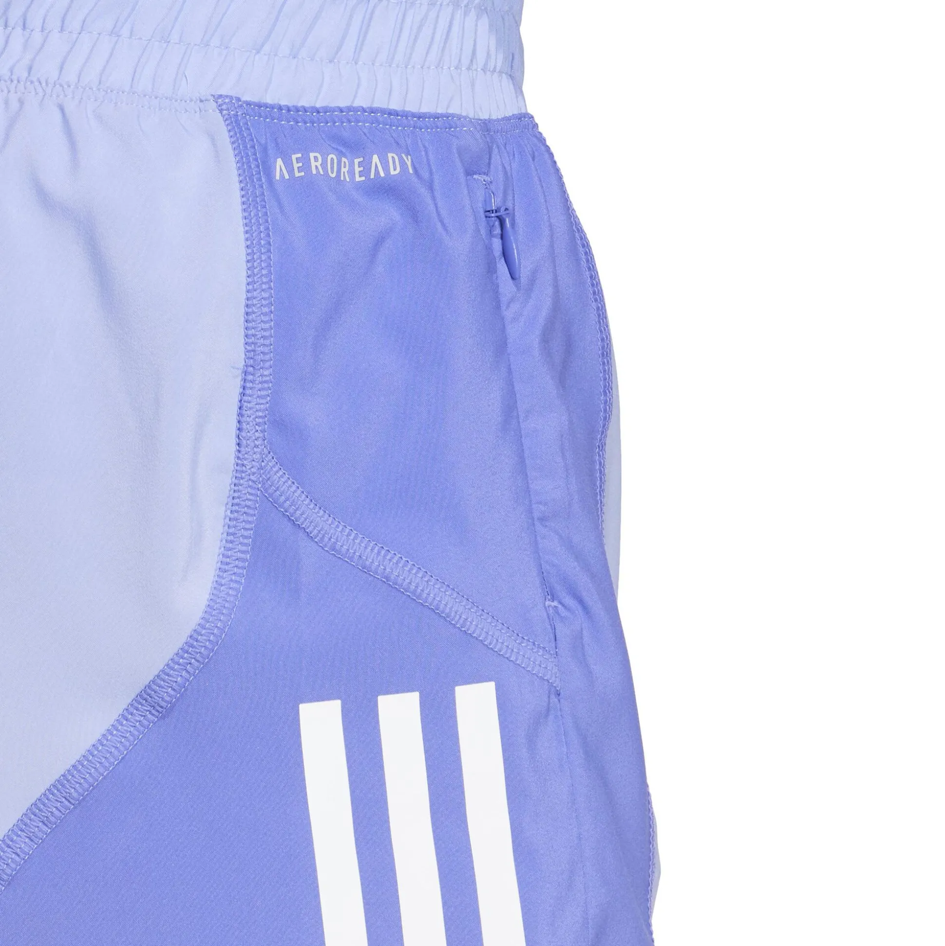 Best Sale Own The Run 4inch Running Shorts Women - Blue, Violet Running Clothing
