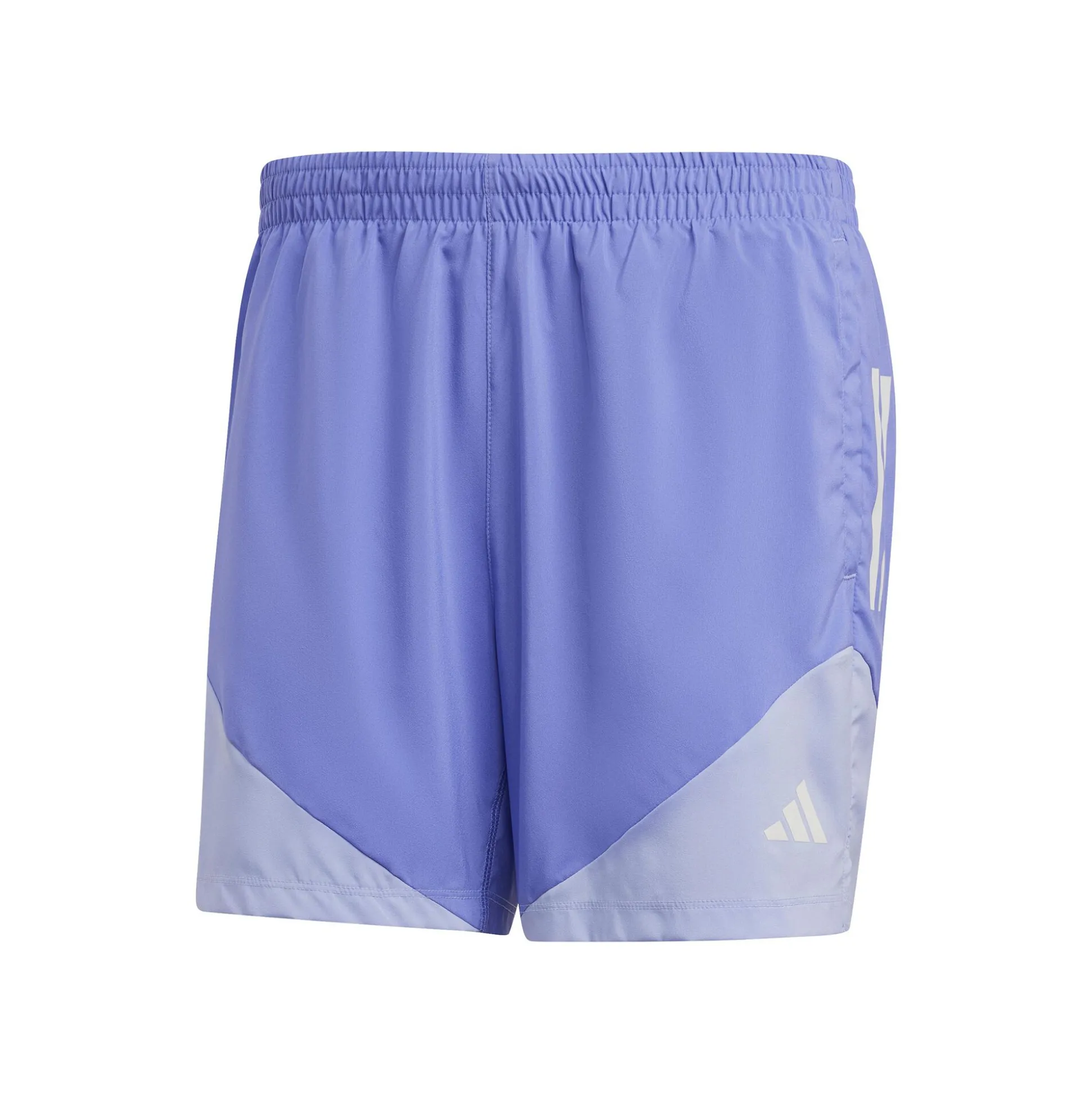 Cheap Own The Run 5inch Shorts Men - Blue, Violet Running Clothing|Shorts