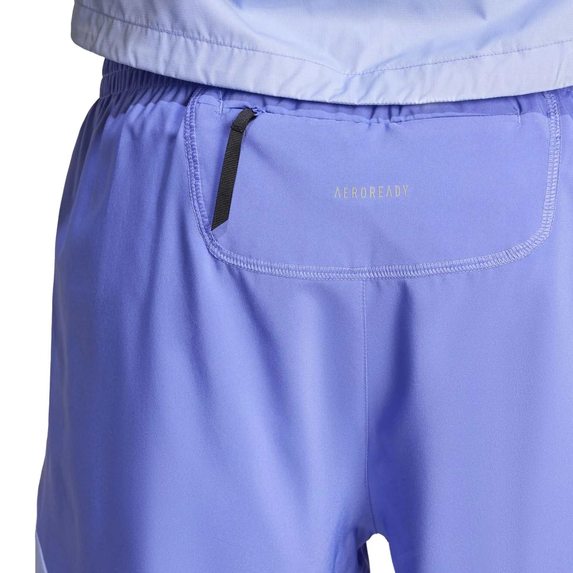 Cheap Own The Run 5inch Shorts Men - Blue, Violet Running Clothing|Shorts