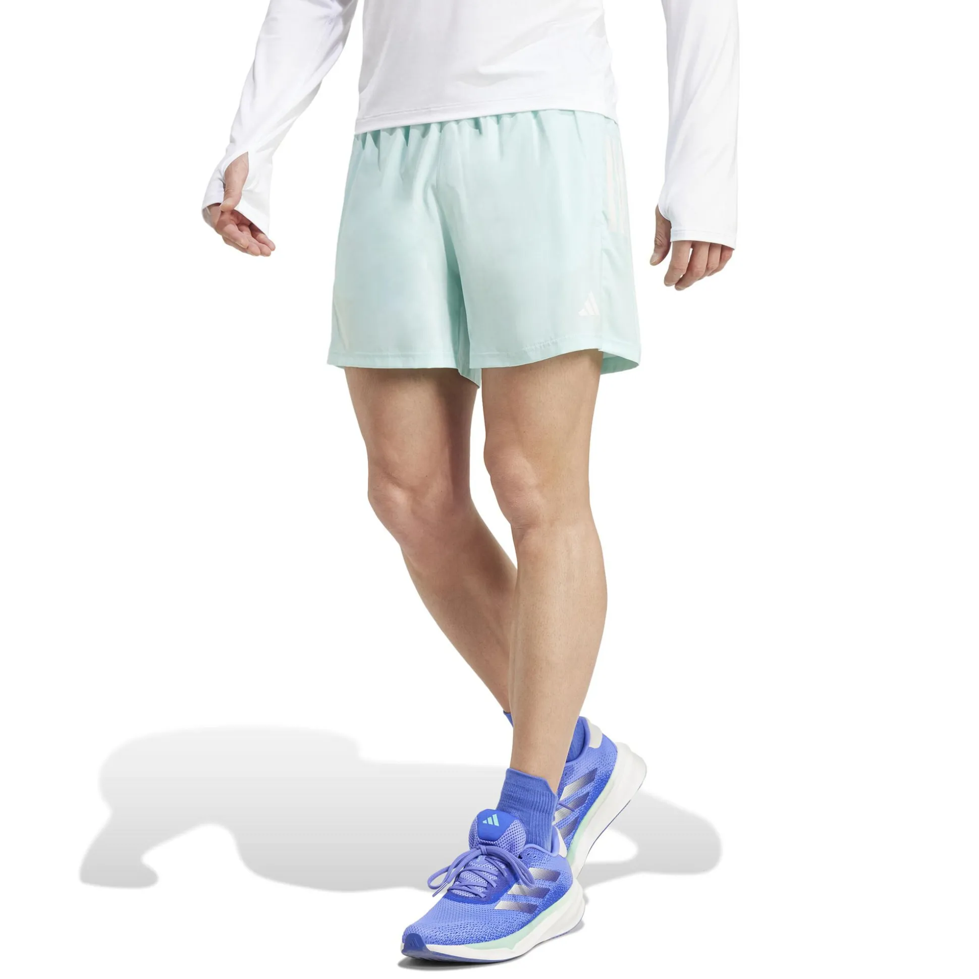 Discount Own The Run 7inch Shorts Men - Running Clothing|Shorts