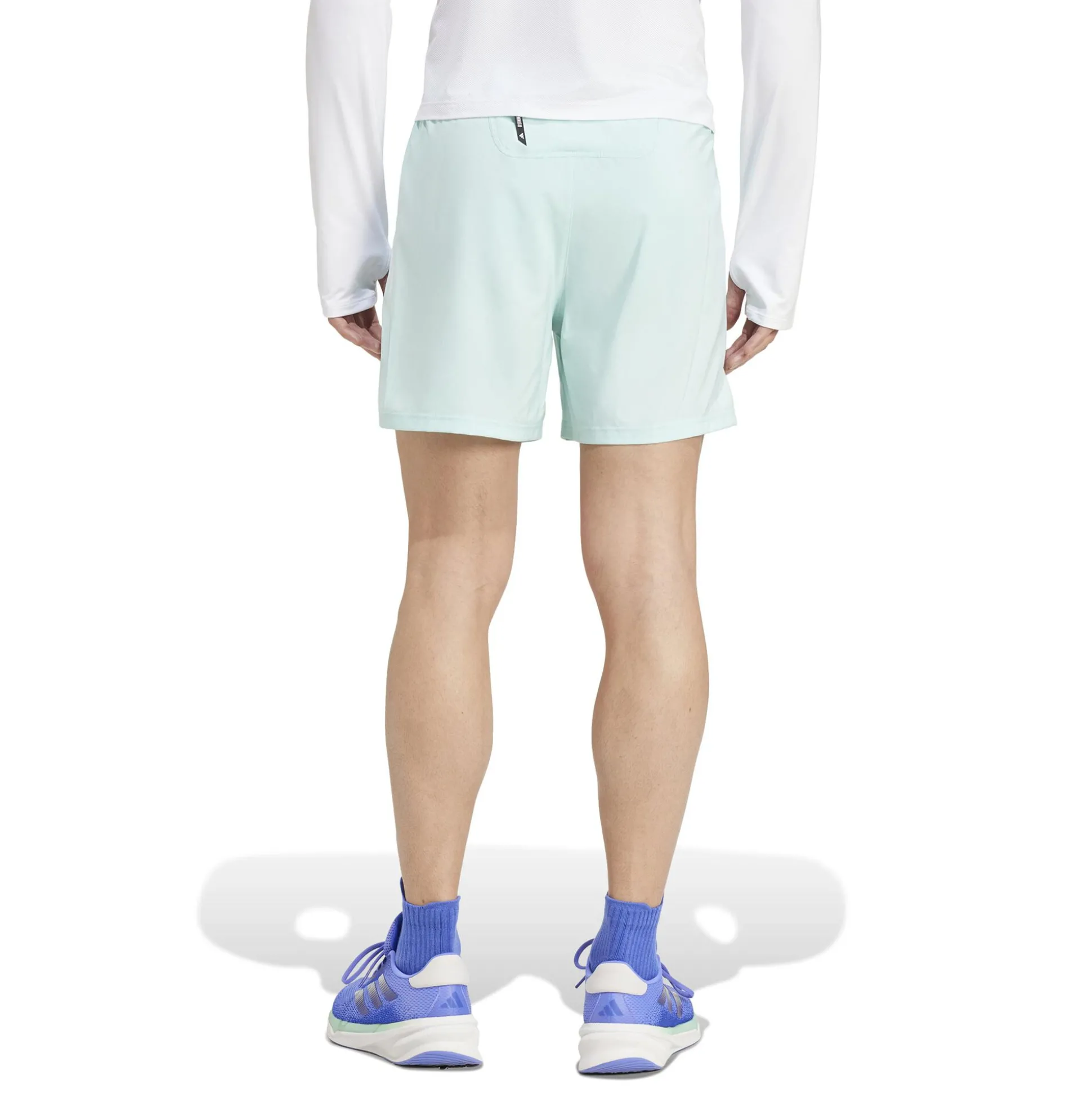 Discount Own The Run 7inch Shorts Men - Running Clothing|Shorts