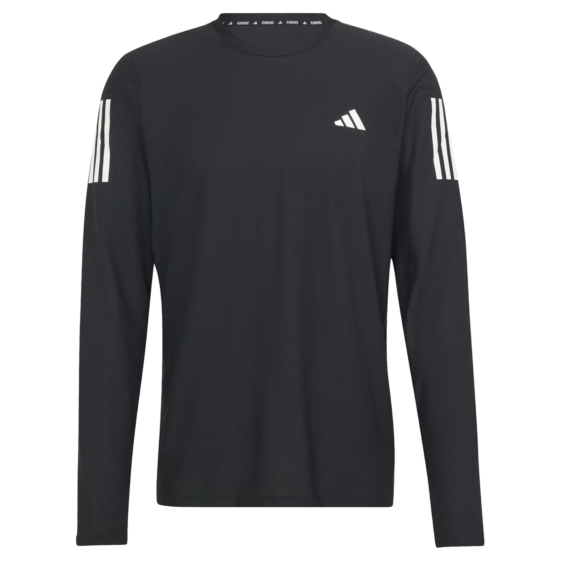 Best Own The Run Long Sleeve Men - Shirts