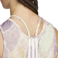 Best Own The Run MFTP Tank Running Shirt Women - Running Clothing