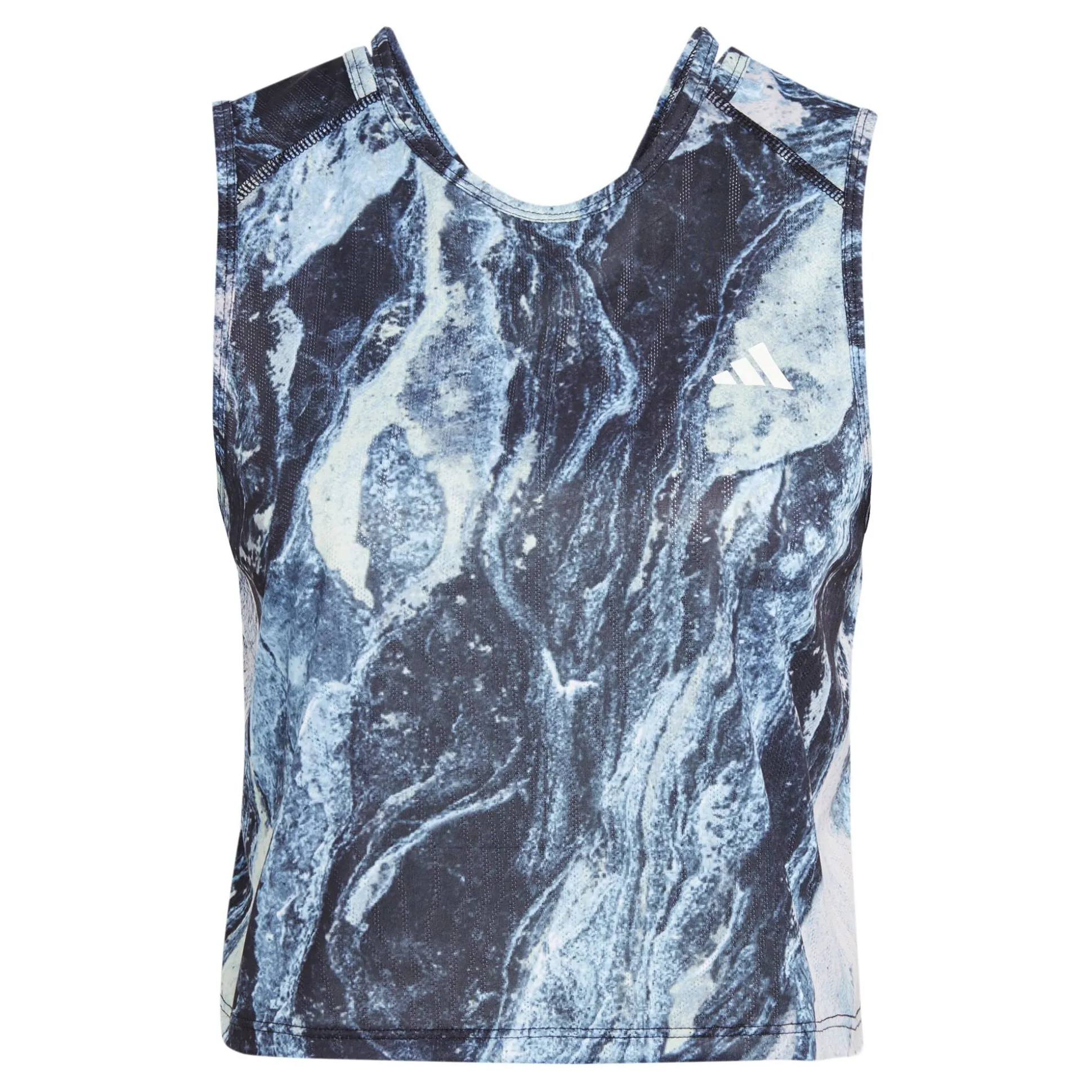 Clearance Own The Run MFTP Tank Running Shirt Women - Running Clothing