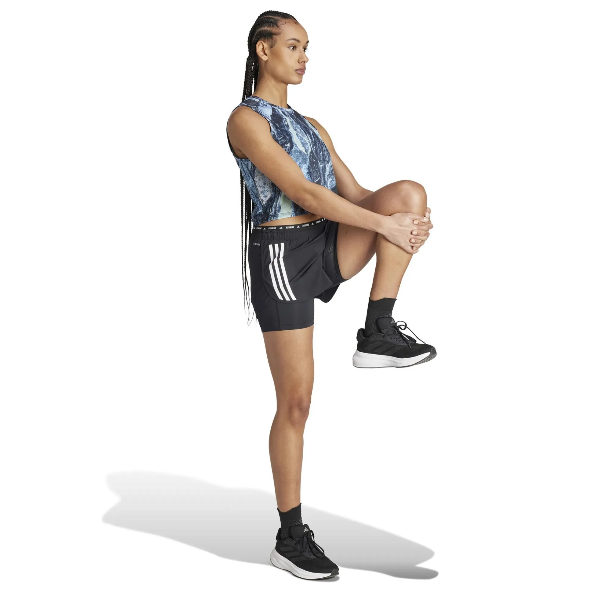 Clearance Own The Run MFTP Tank Running Shirt Women - Running Clothing