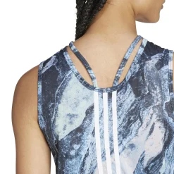 Clearance Own The Run MFTP Tank Running Shirt Women - Running Clothing