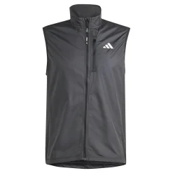 Best Sale Own The Run Vest Men - Jackets