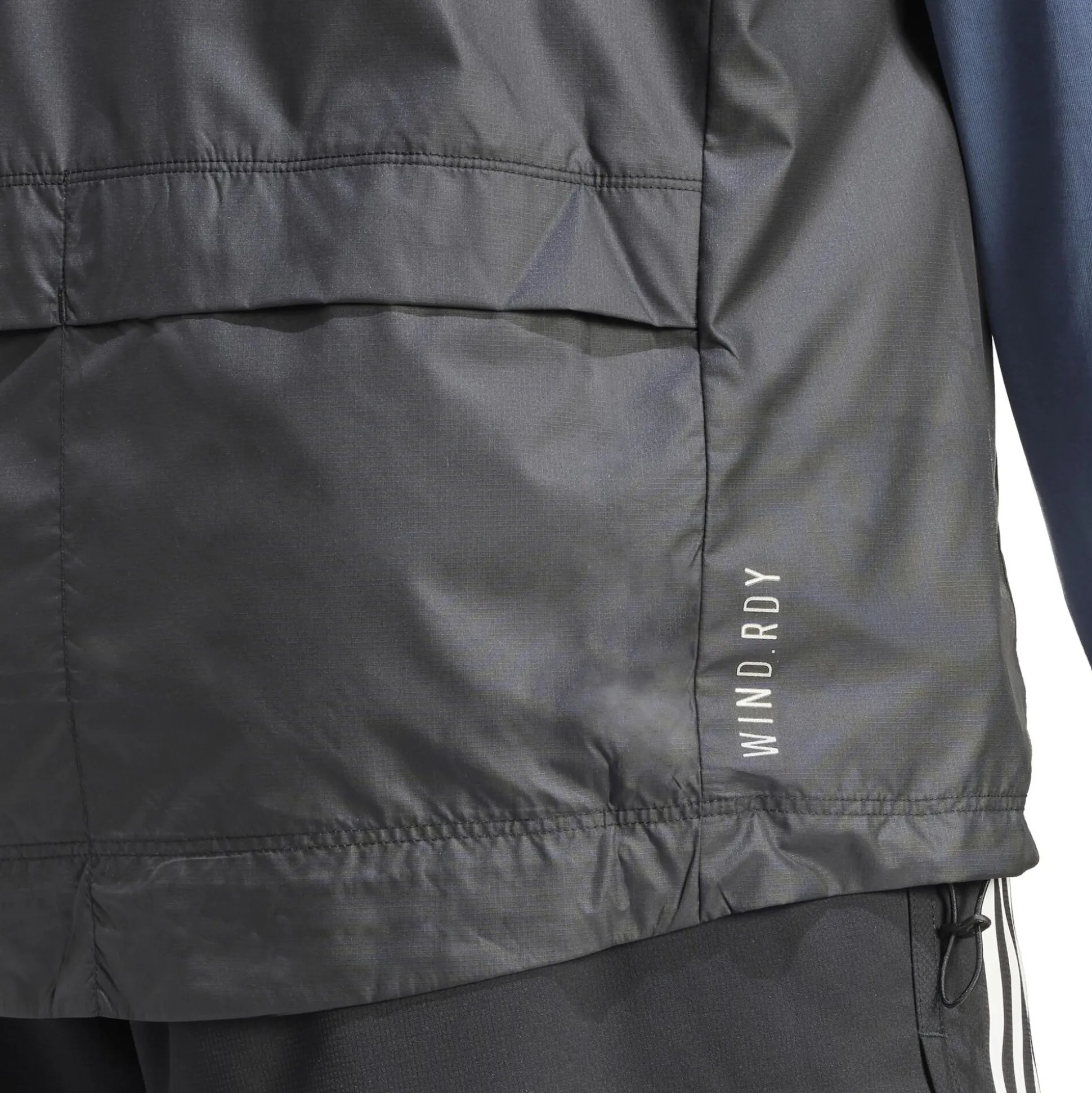 Best Sale Own The Run Vest Men - Jackets