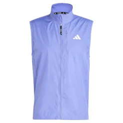 Outlet Own The Run Vest Men - Jackets