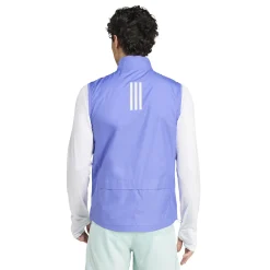 Outlet Own The Run Vest Men - Jackets