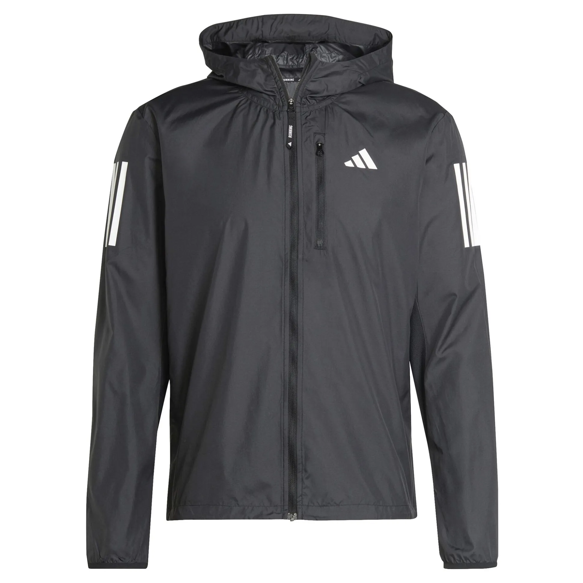 Best Sale Own The Running Jacket Men - Running Clothing