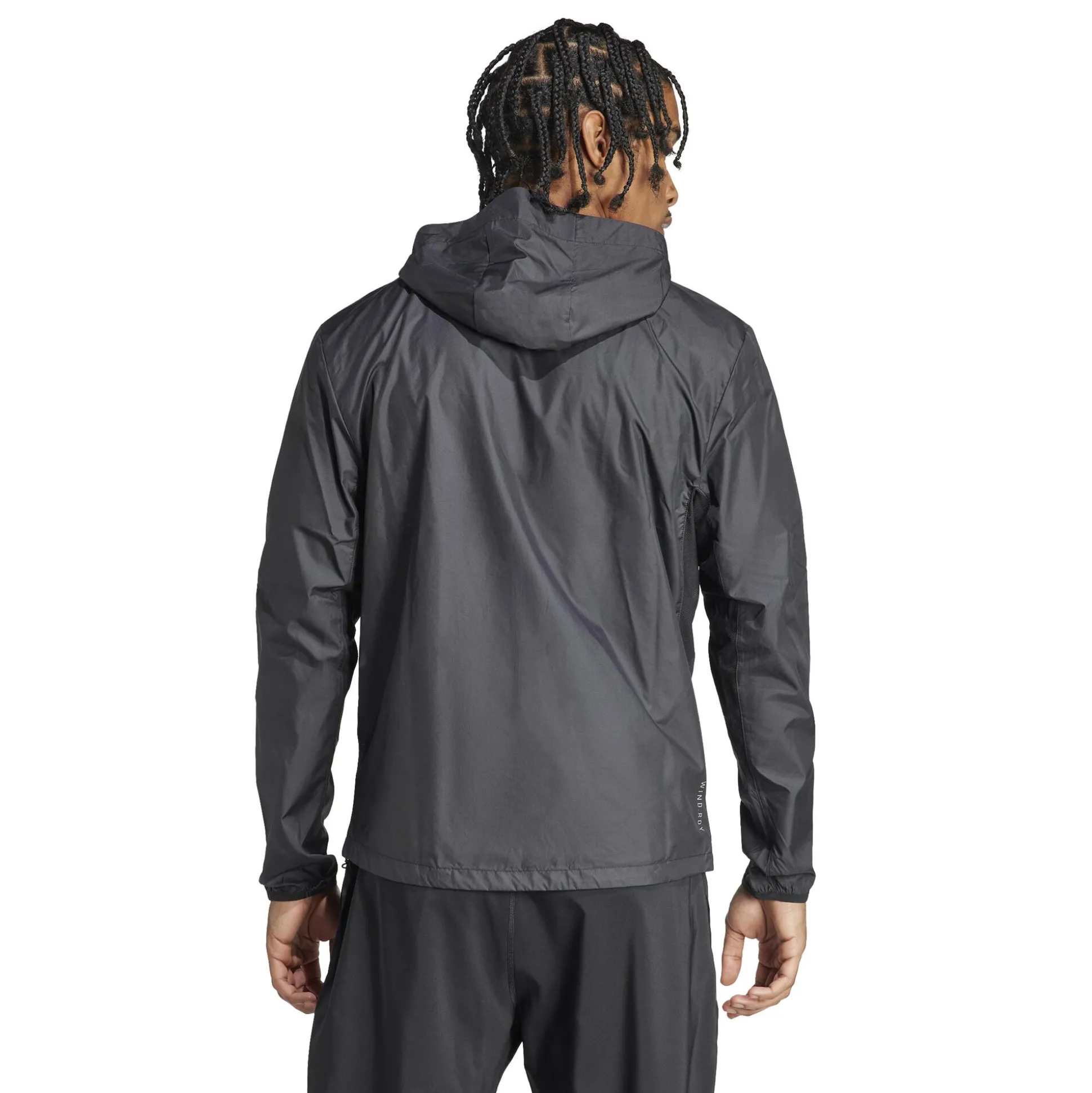Best Sale Own The Running Jacket Men - Running Clothing