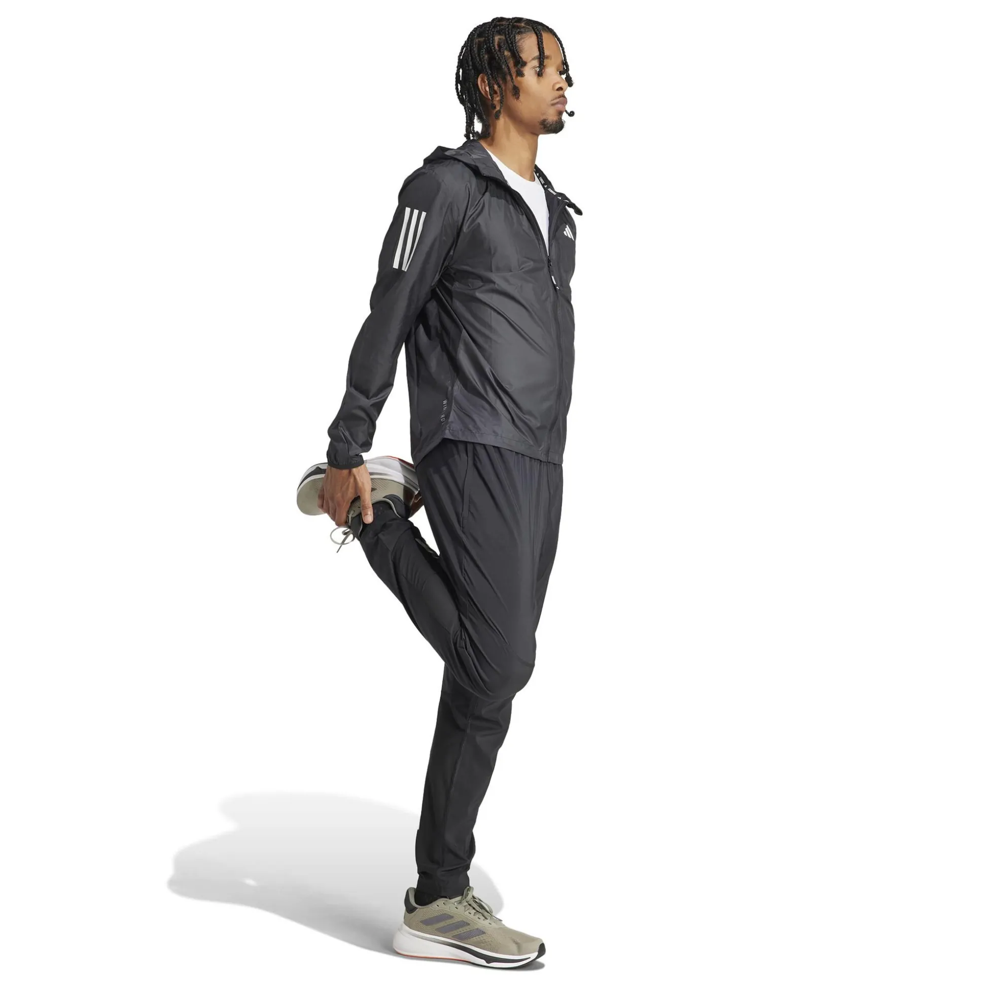 Best Sale Own The Running Jacket Men - Running Clothing