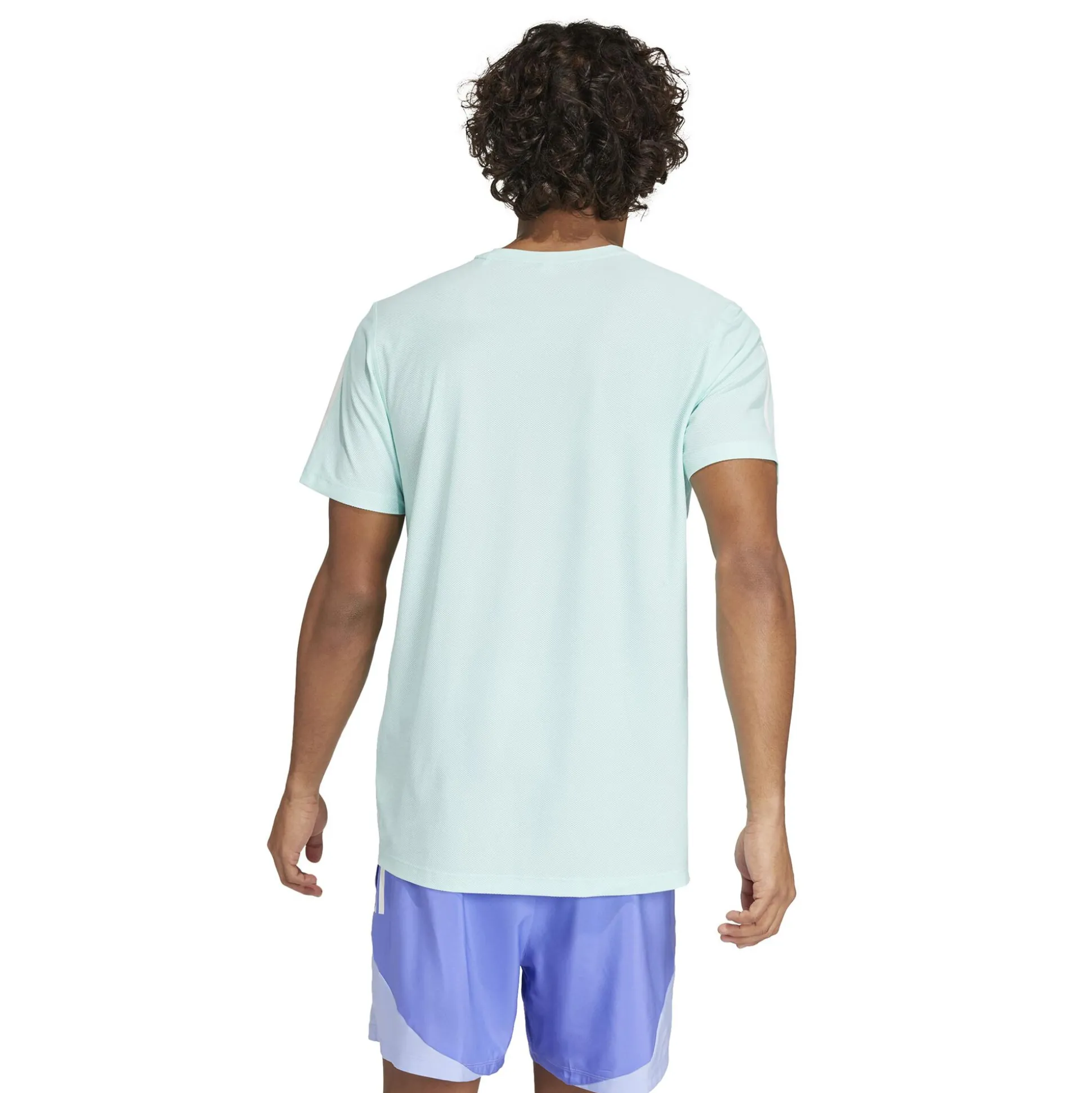 Sale Own The Running Shirt Men - Running Clothing