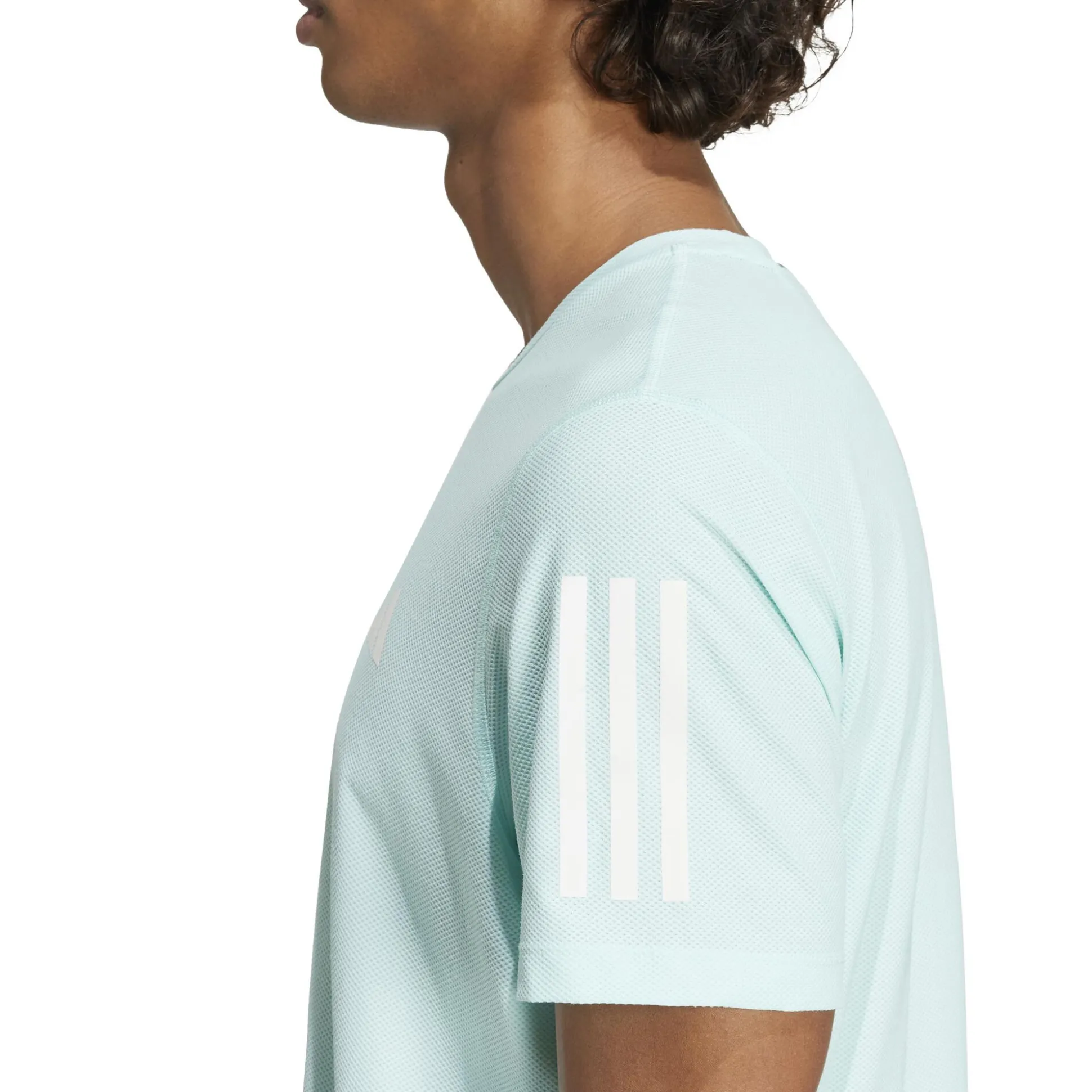 Sale Own The Running Shirt Men - Running Clothing