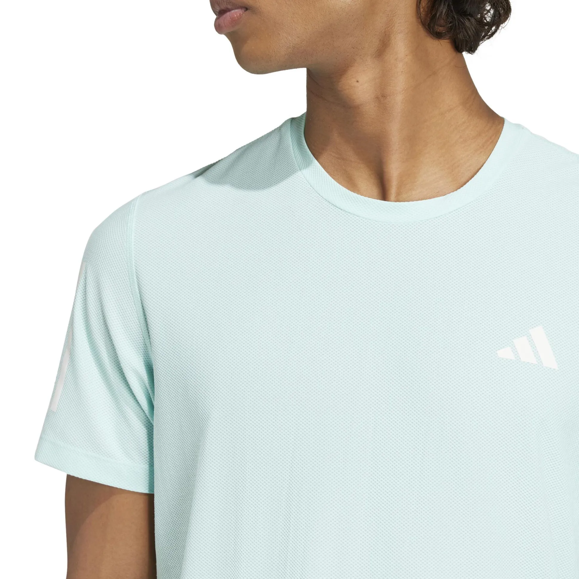 Sale Own The Running Shirt Men - Running Clothing