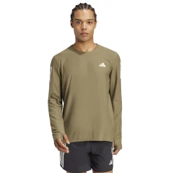 Clearance Own The Running Shirt Men - Running Clothing