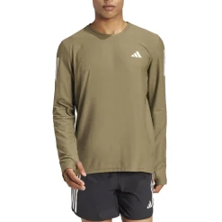 Clearance Own The Running Shirt Men - Running Clothing