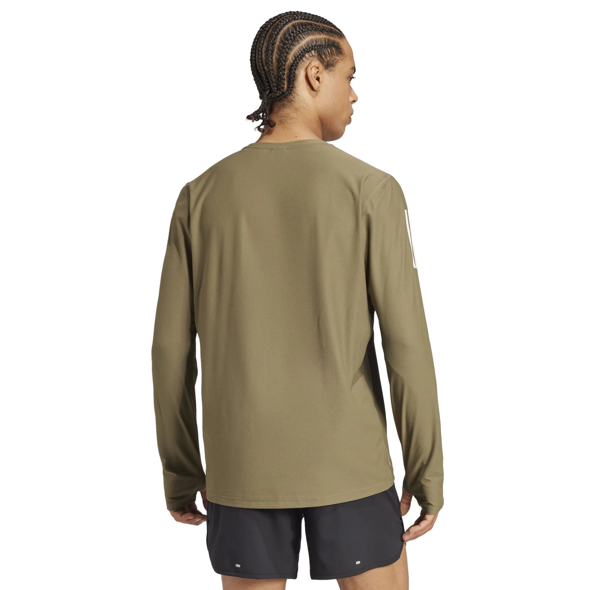 Clearance Own The Running Shirt Men - Running Clothing