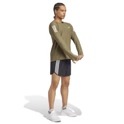 Clearance Own The Running Shirt Men - Running Clothing