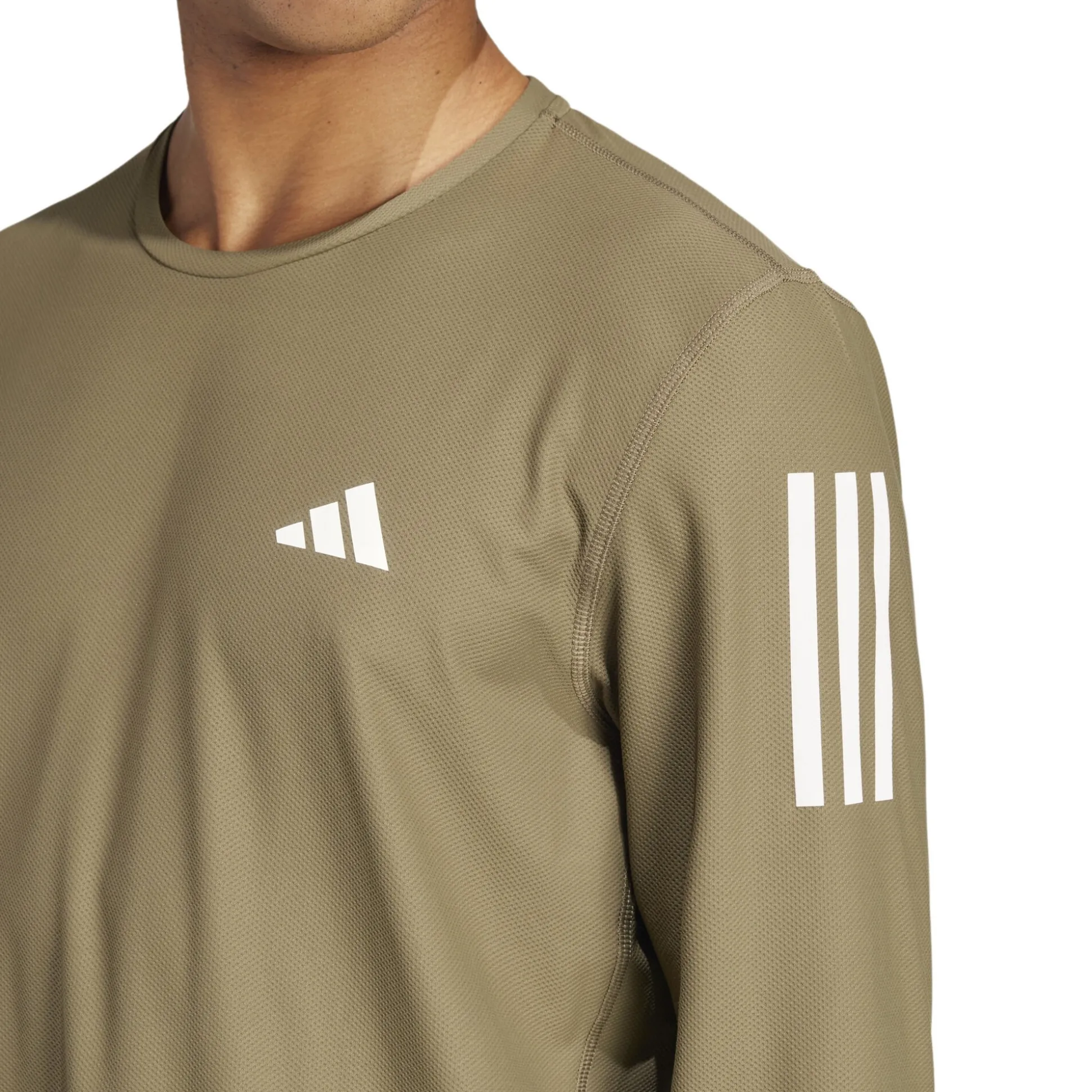 Clearance Own The Running Shirt Men - Running Clothing