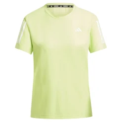 New Own The Running Shirt Women - Running Clothing