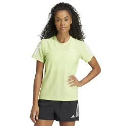 New Own The Running Shirt Women - Running Clothing