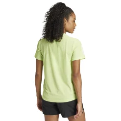New Own The Running Shirt Women - Running Clothing