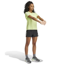 New Own The Running Shirt Women - Running Clothing