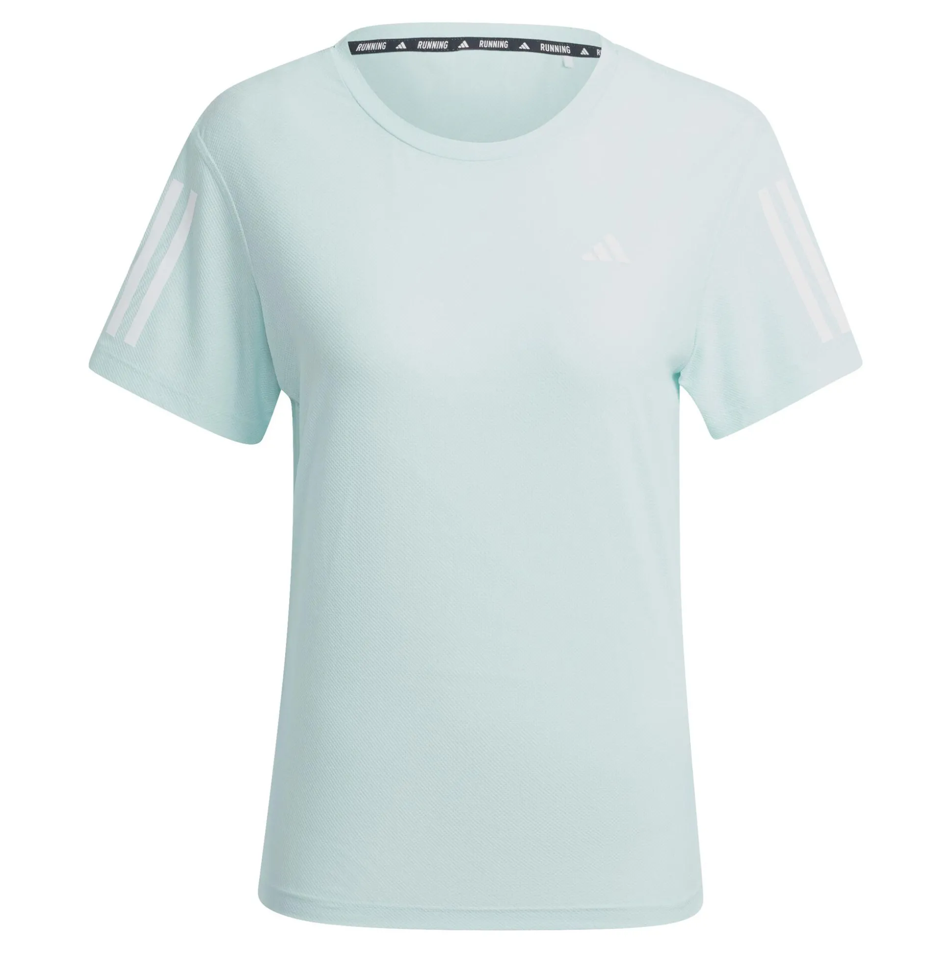 Best Sale Own The Running Shirt Women - Running Clothing