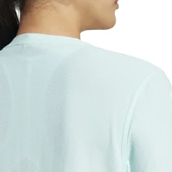 Best Sale Own The Running Shirt Women - Running Clothing