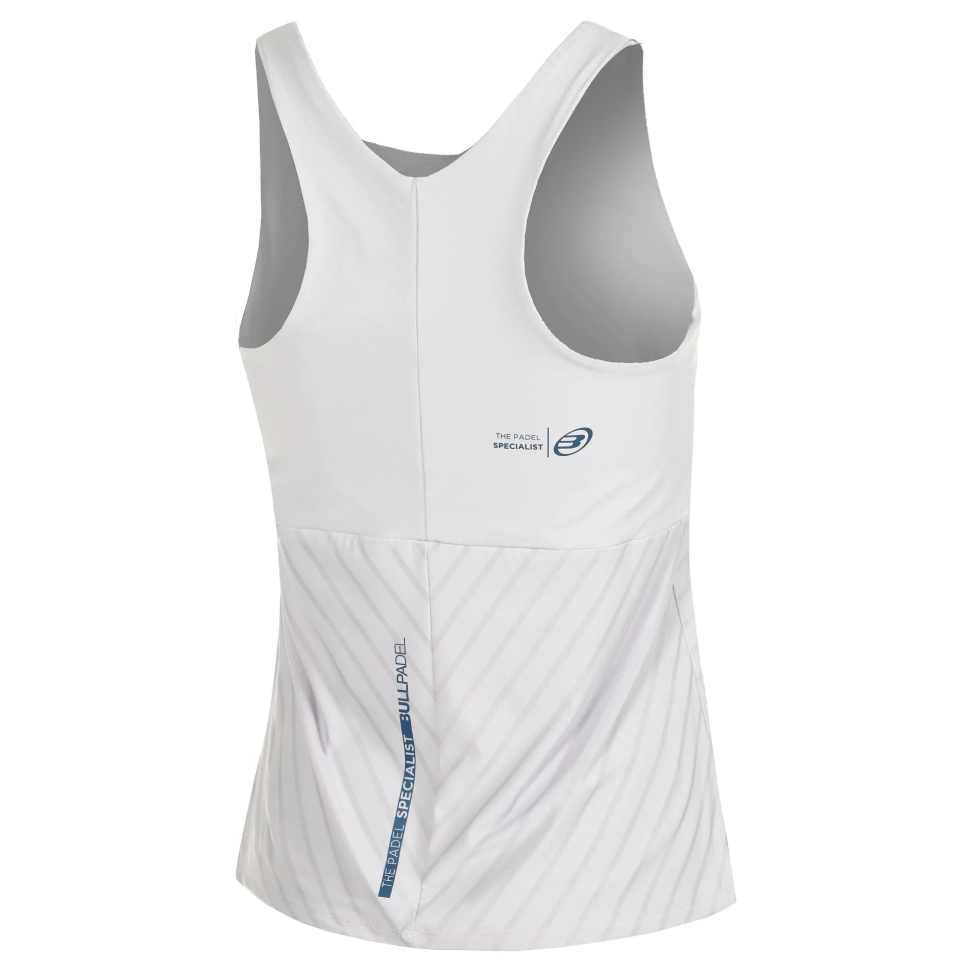 Flash Sale Oza Tank Top Women - Tops