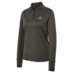 Best Sale Pace Half-Zip Running Top Women - Running Clothing