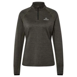 Best Sale Pace Half-Zip Running Top Women - Running Clothing