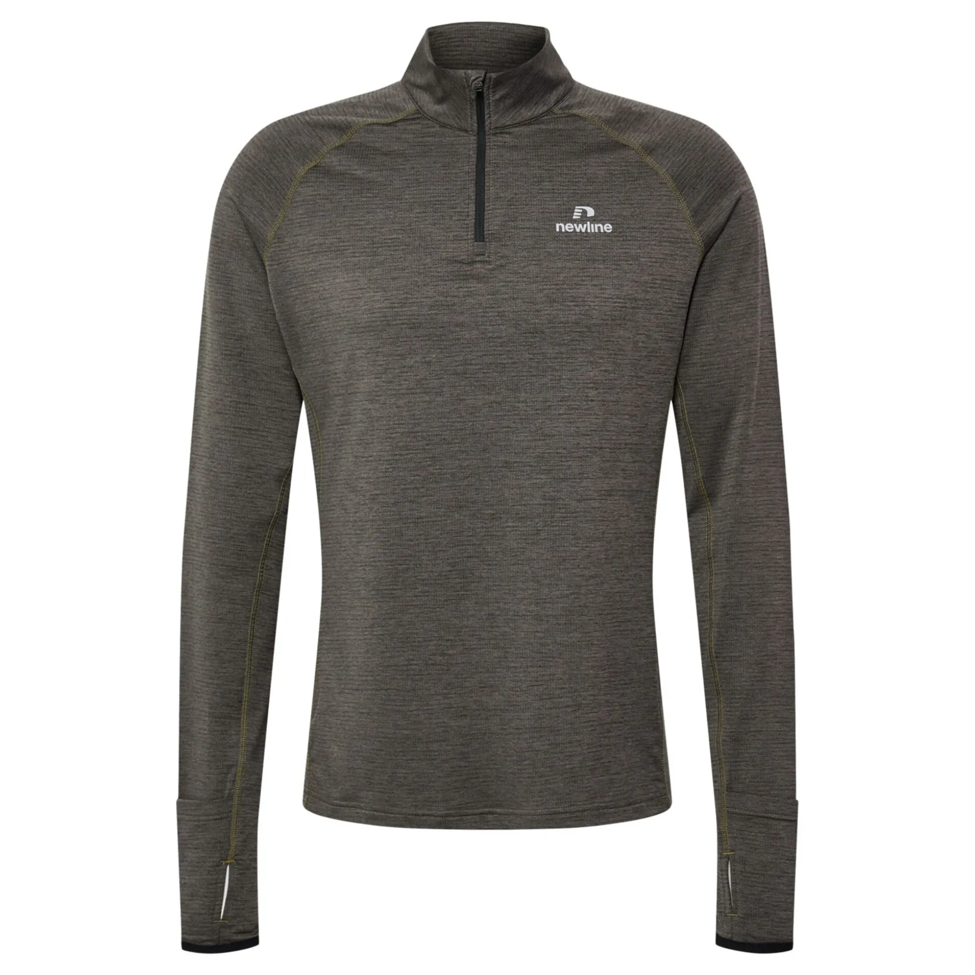 Best Pace Half-Zip Running Top Men - Running Clothing