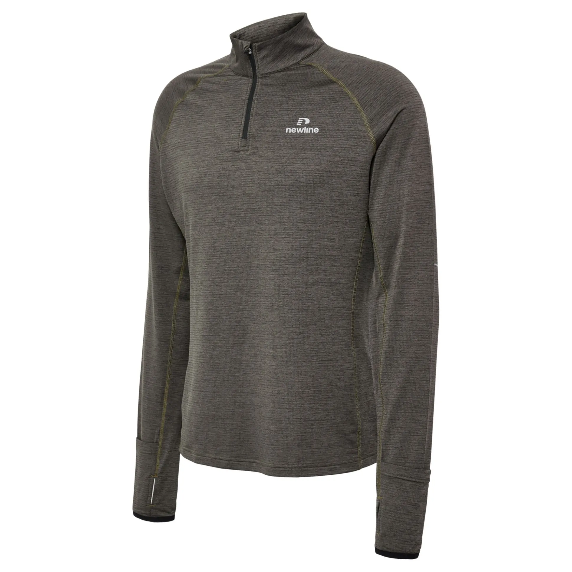 Best Pace Half-Zip Running Top Men - Running Clothing