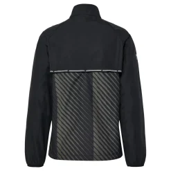 Best Pace Running Jacket Men - Black, Beige Running Clothing