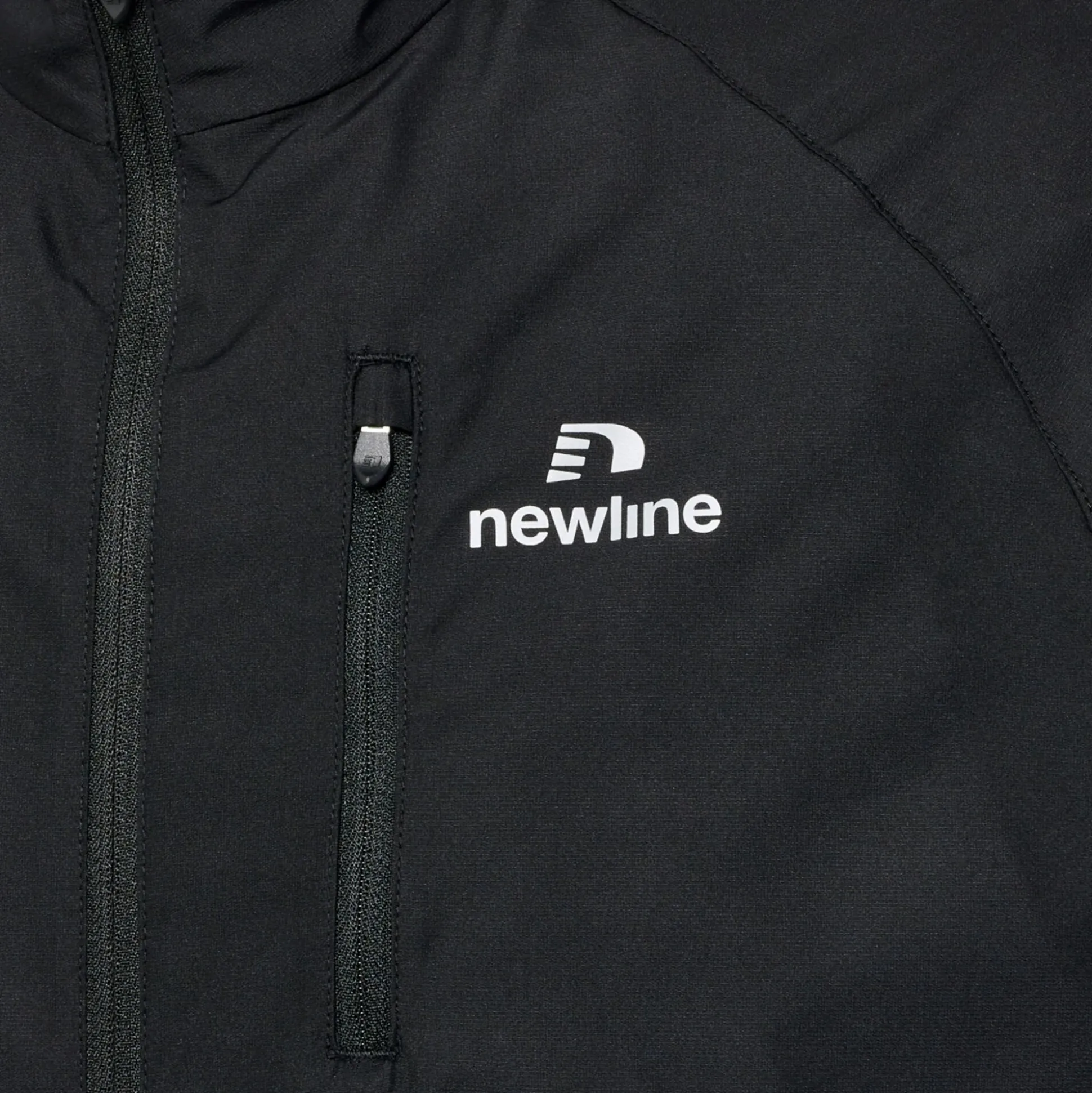 Best Pace Running Jacket Men - Black, Beige Running Clothing
