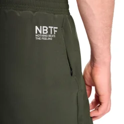 Shop Pace Running Pants Men - Running Clothing