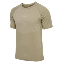 Fashion Pace Seamless Running Shirt Men - Running Clothing