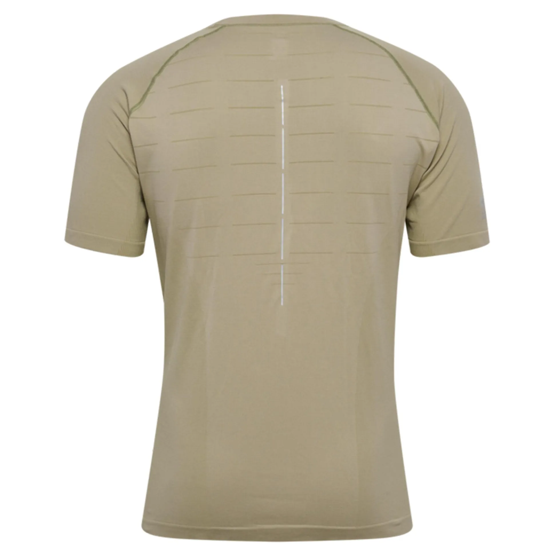 Fashion Pace Seamless Running Shirt Men - Running Clothing