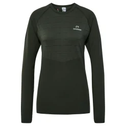 Outlet Pace Seamless Running Top Women - Running Clothing