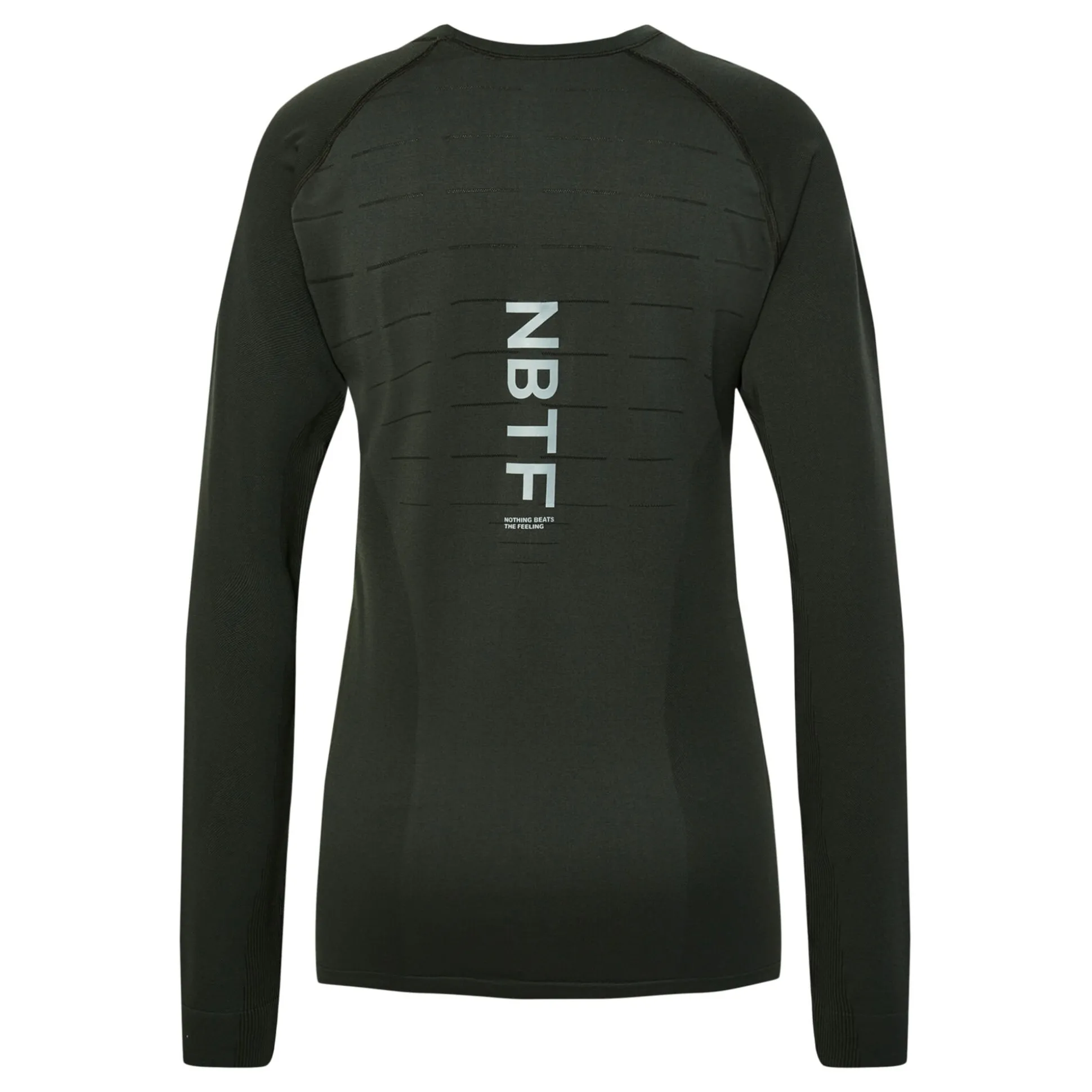 Outlet Pace Seamless Running Top Women - Running Clothing