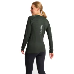 Outlet Pace Seamless Running Top Women - Running Clothing
