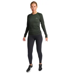 Outlet Pace Seamless Running Top Women - Running Clothing