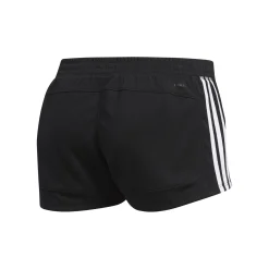 Flash Sale Pacer 3 Stripes Knitted Shorts Women - Shorts