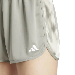 New Pacer Flower Knit Shorts Women - Shorts