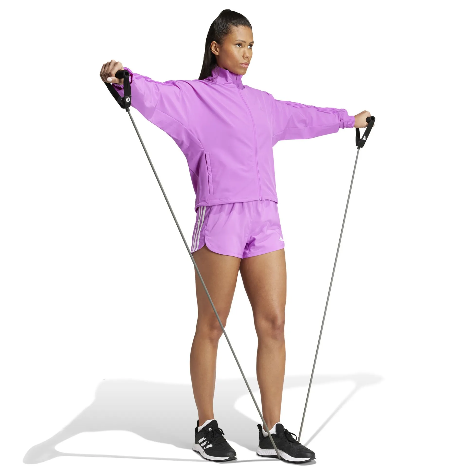 New Pacer Jacket Training Jacket Women - Jackets