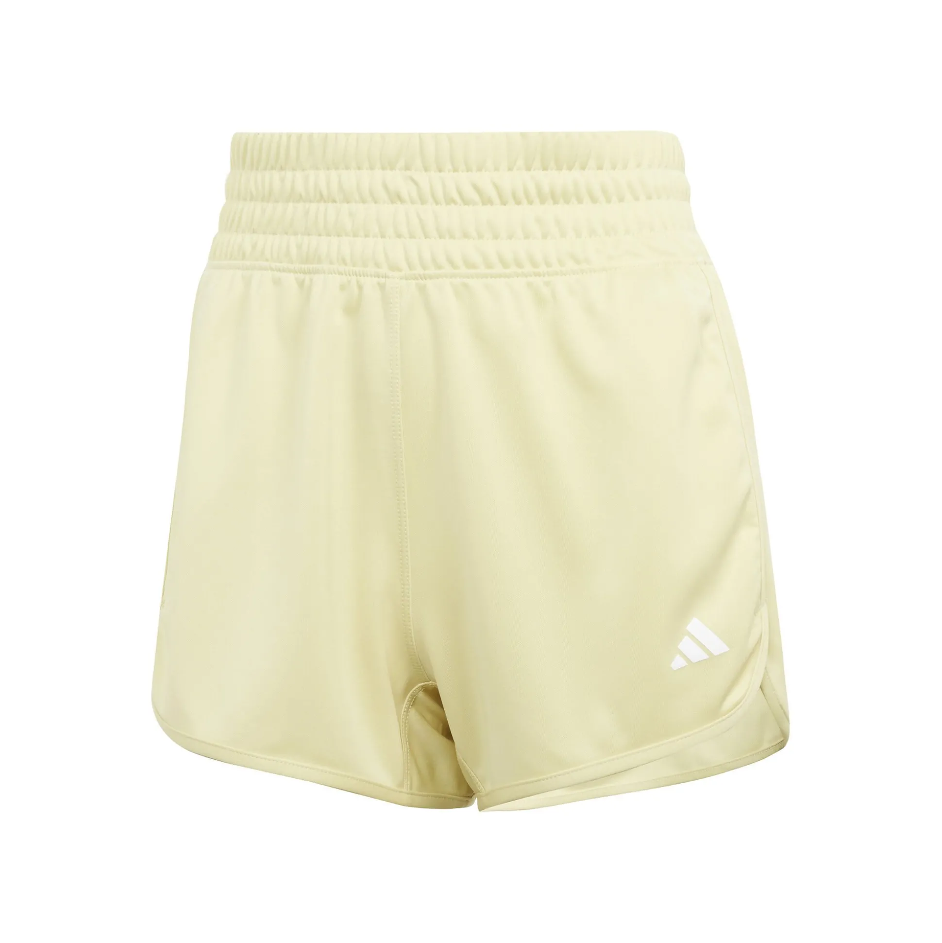 Cheap Pacer Knit High Shorts Women - Shorts